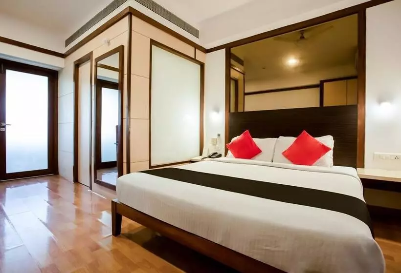 Fotos del hotel Capital O 33476 Lavender Bough:  20