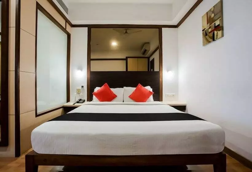 Fotos del hotel Capital O 33476 Lavender Bough:  12