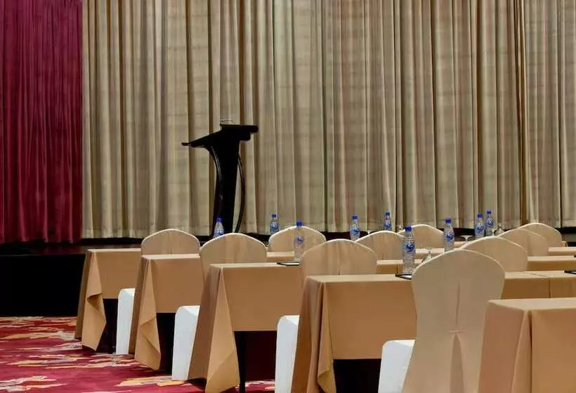 Fotos del hotel Four Points By Sheraton Hangzhou, Binjiang:  5