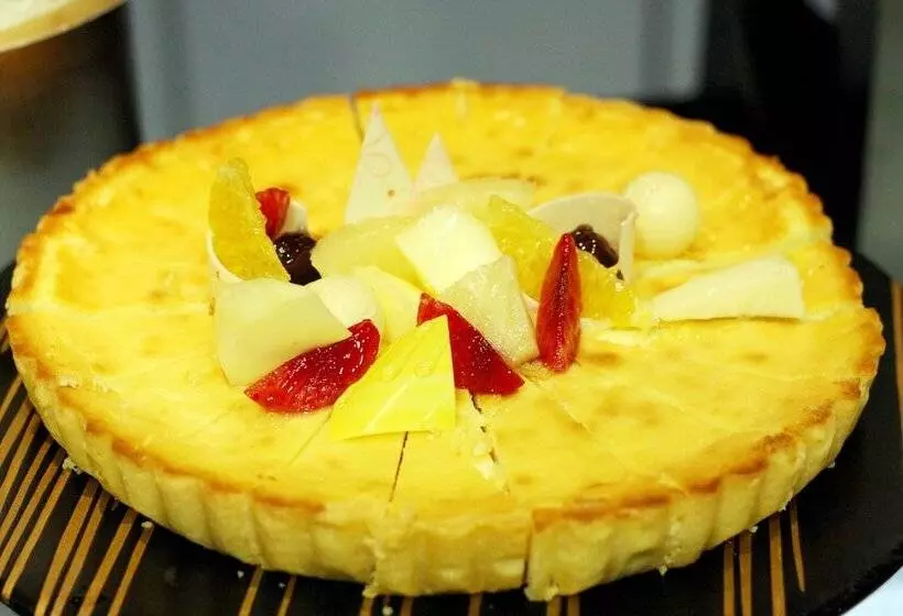 Fotos del hotel Four Points By Sheraton Hangzhou, Binjiang:  12