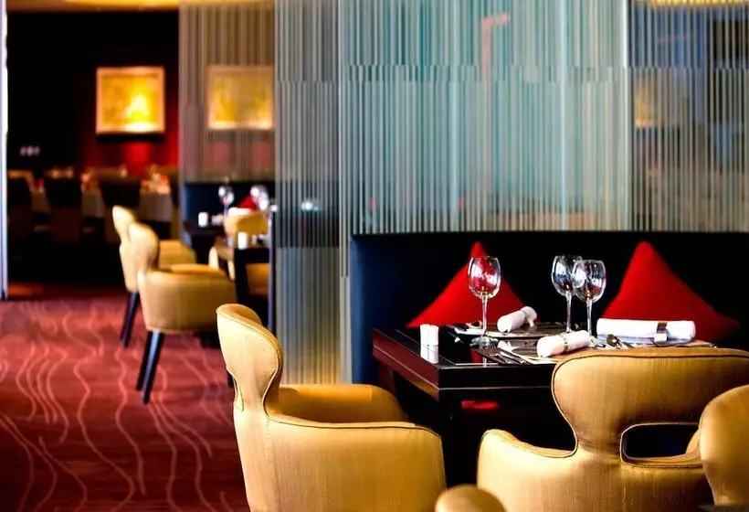 Fotos del hotel Four Points By Sheraton Hangzhou, Binjiang:  4