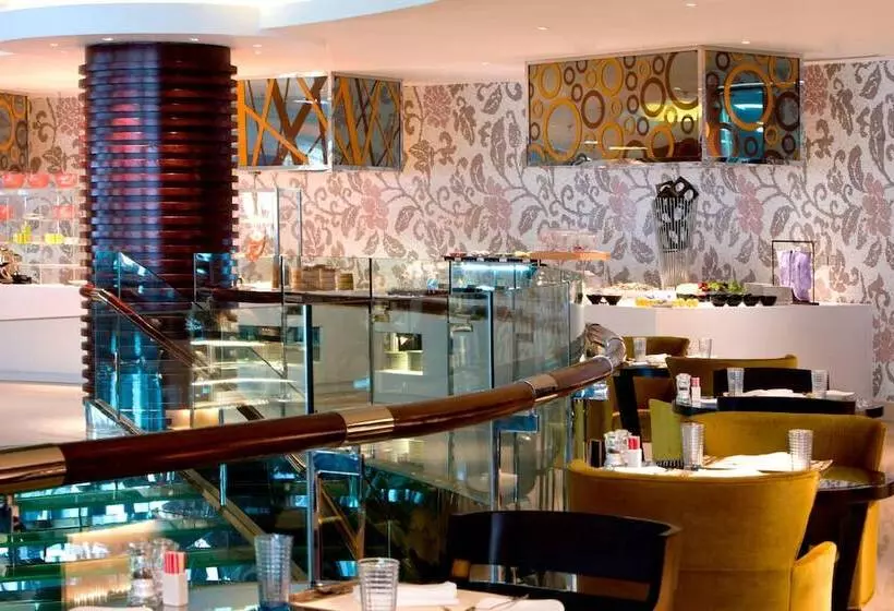 Fotos del hotel Four Points By Sheraton Hangzhou, Binjiang:  9