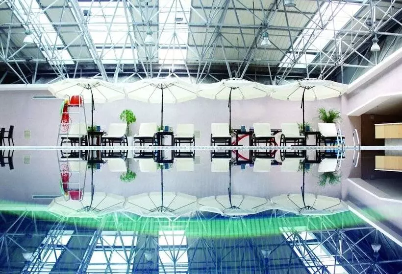 Four Points By Sheraton Hangzhou, Binjiang