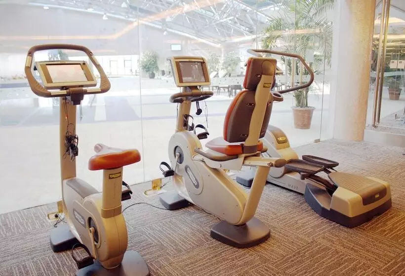 Fotos del hotel Four Points By Sheraton Hangzhou, Binjiang:  3