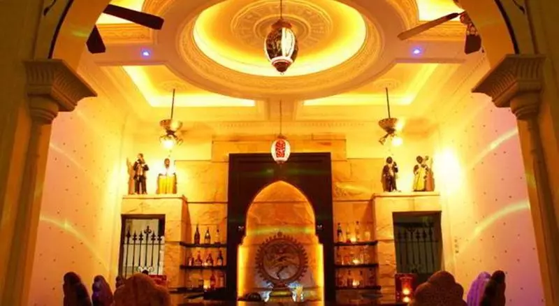 Fotos del hotel Four Seasons Place  Sha Extra Plus:  6