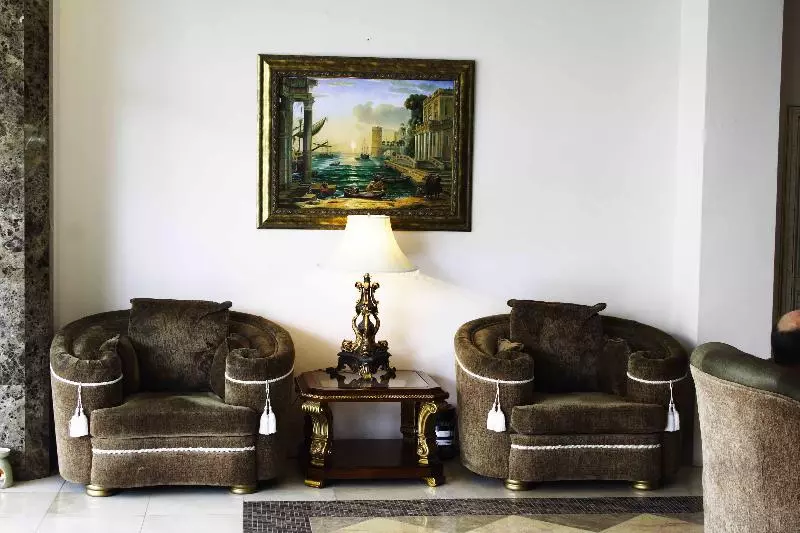 Fotos del hotel Four Seasons Place  Sha Extra Plus:  10