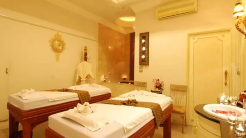 Fotos del hotel Four Seasons Place  Sha Extra Plus:  13