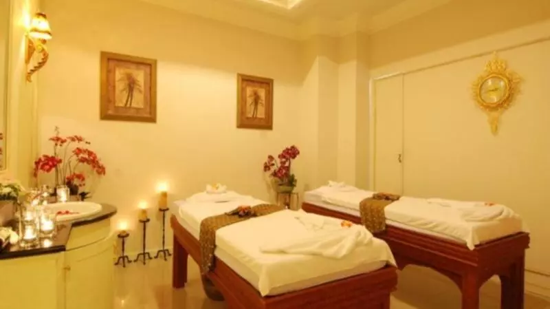 Fotos del hotel Four Seasons Place  Sha Extra Plus:  14