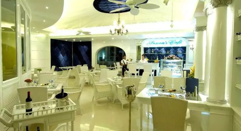 Fotos del hotel Four Seasons Place  Sha Extra Plus:  7