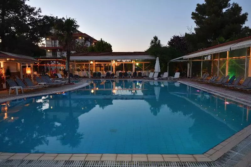 Fotos del hotel Four Seasons:  2