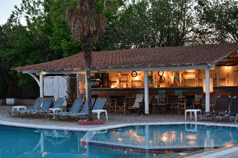 Fotos del hotel Four Seasons:  19