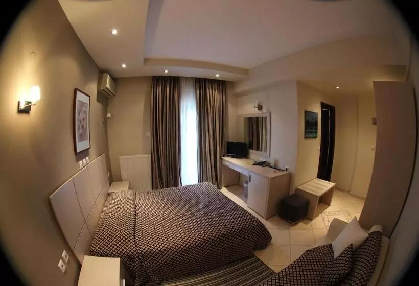 Fotos del hotel Four Seasons:  18