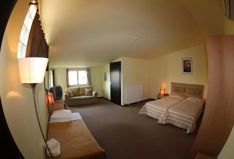 Fotos del hotel Four Seasons:  24