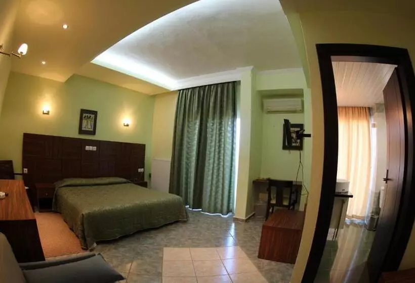 Fotos del hotel Four Seasons:  25