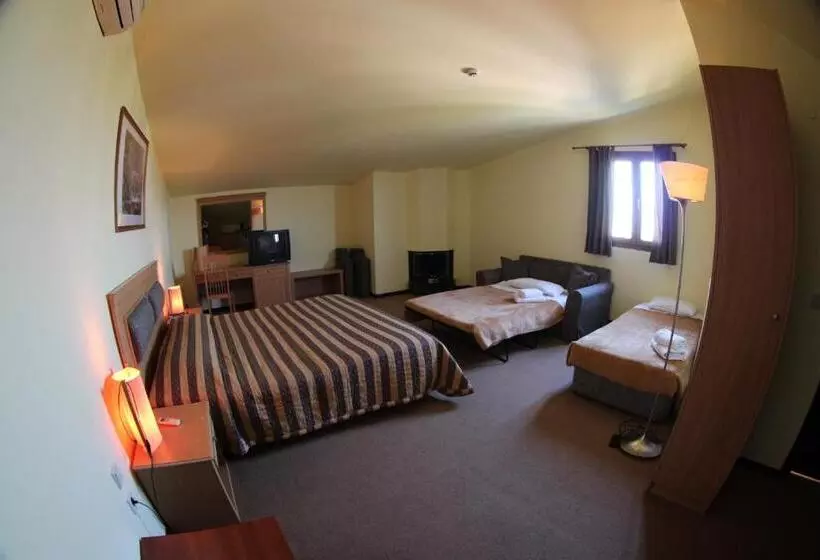 Fotos del hotel Four Seasons:  11