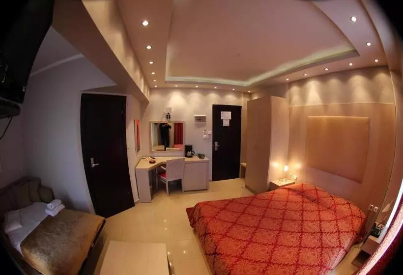 Fotos del hotel Four Seasons:  16