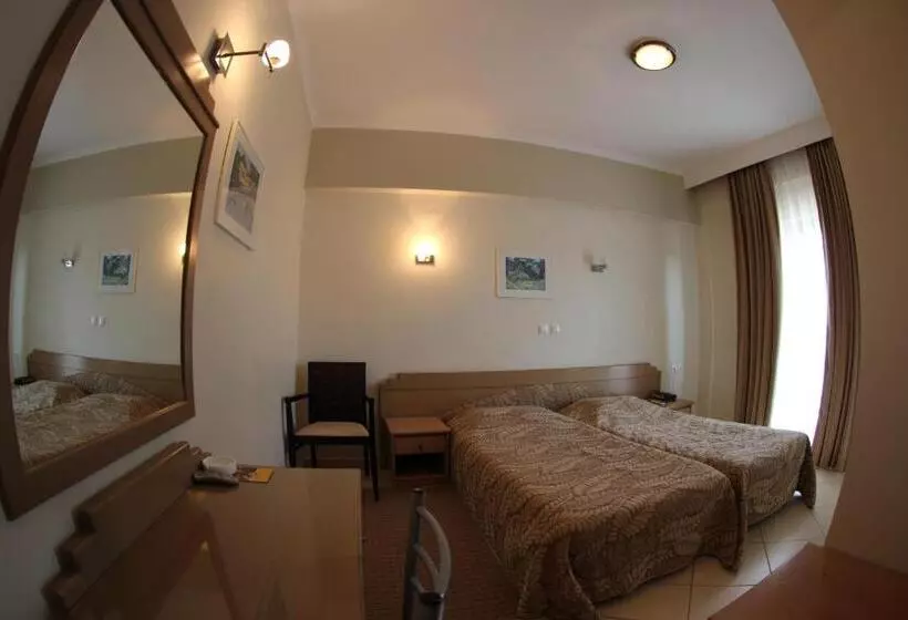 Fotos del hotel Four Seasons:  14