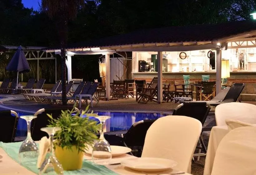 Fotos del hotel Four Seasons:  21