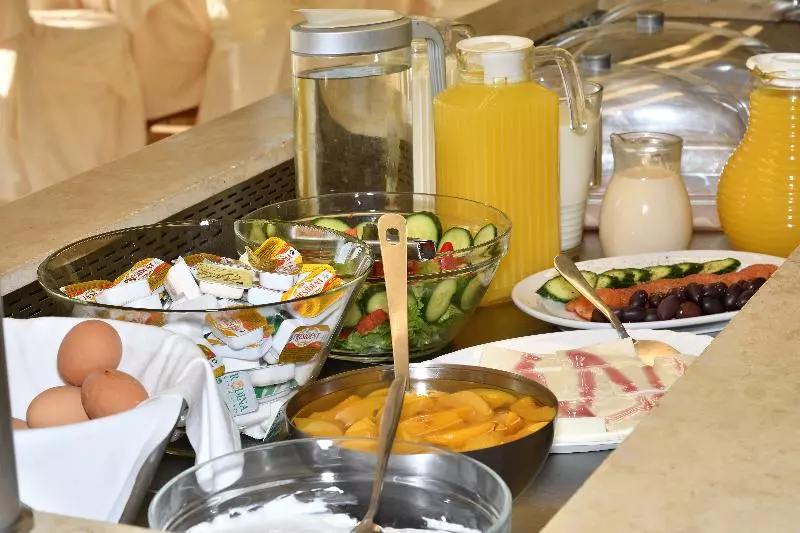 Fotos del hotel Four Seasons:  8