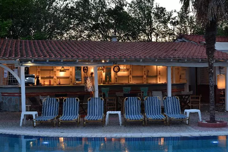 Fotos del hotel Four Seasons:  9