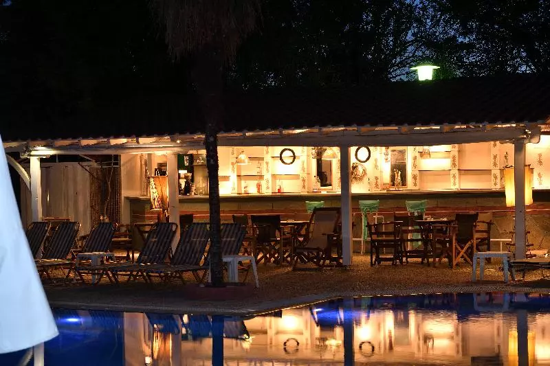 Fotos del hotel Four Seasons:  5