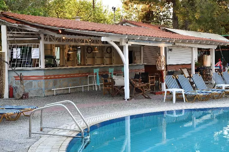 Fotos del hotel Four Seasons:  12