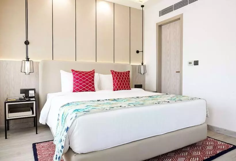 Fotos del hotel Golden Tulip Lucknow:  22