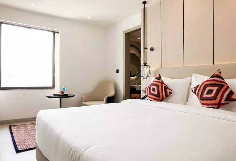 Fotos del hotel Golden Tulip Lucknow:  16