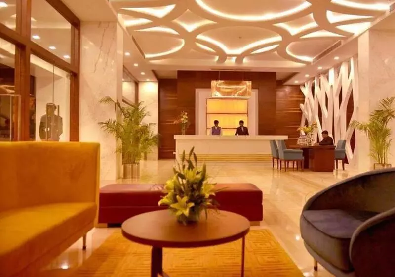 Fotos del hotel Golden Tulip Lucknow:  5