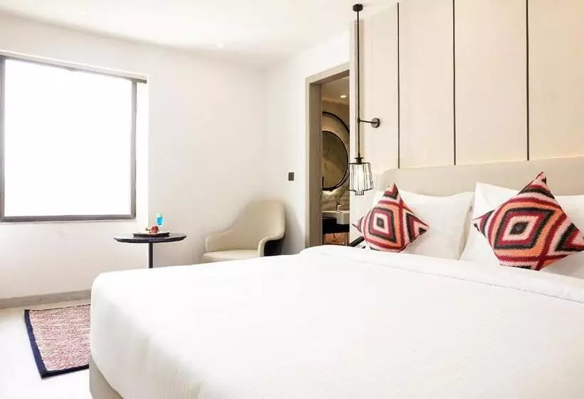 Fotos del hotel Golden Tulip Lucknow:  4