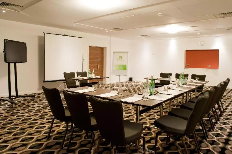 Fotos del hotel Holiday Inn Derby Riverlights, An Ihg:  25