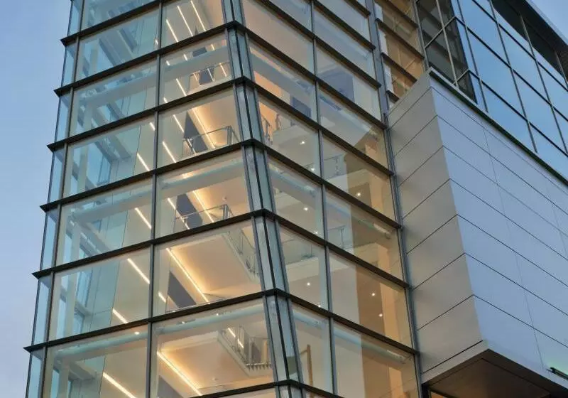 Fotos del hotel Holiday Inn Derby Riverlights, An Ihg:  10