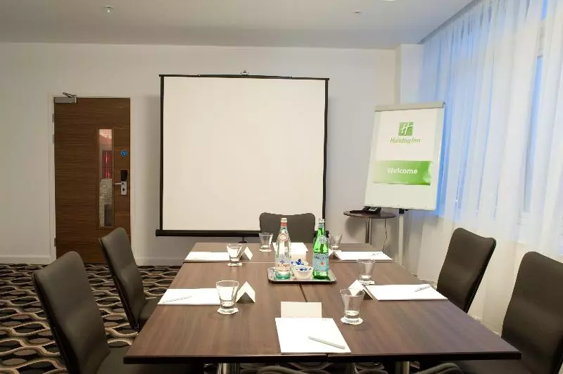 Fotos del hotel Holiday Inn Derby Riverlights, An Ihg:  14