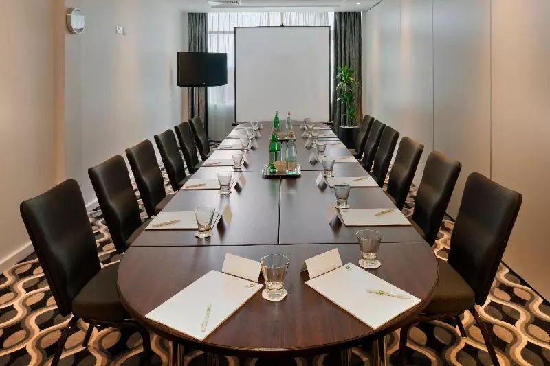 Fotos del hotel Holiday Inn Derby Riverlights, An Ihg:  3