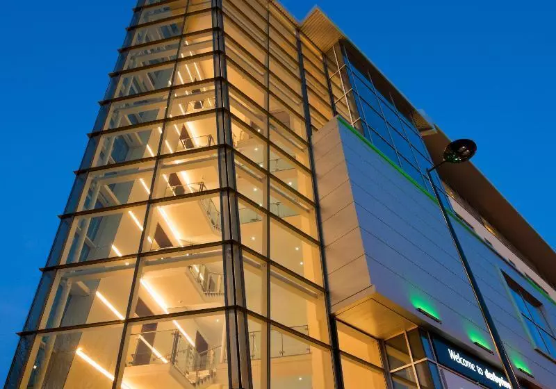 Fotos del hotel Holiday Inn Derby Riverlights, An Ihg:  17