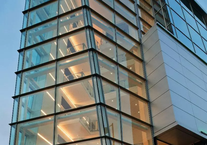 Fotos del hotel Holiday Inn Derby Riverlights, An Ihg:  5