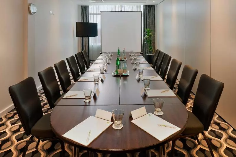 Fotos del hotel Holiday Inn Derby Riverlights, An Ihg:  8