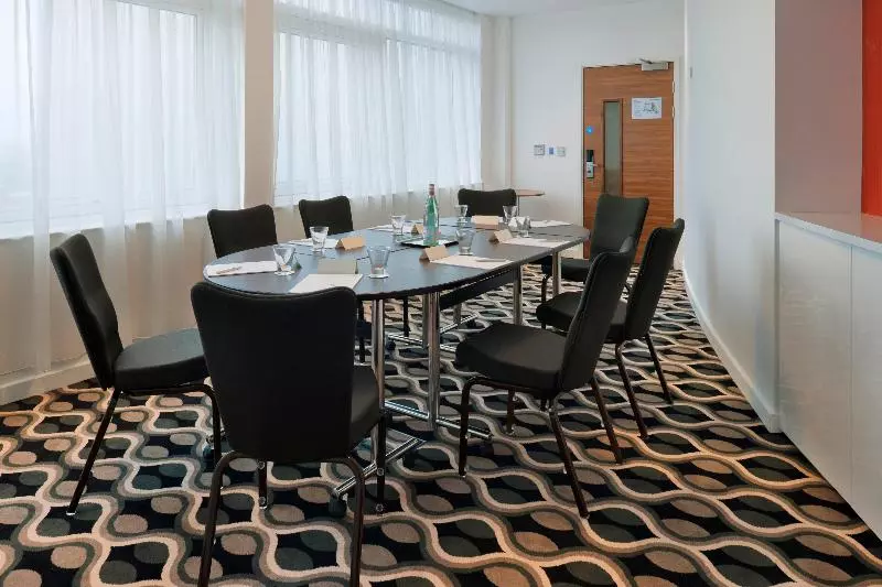 Fotos del hotel Holiday Inn Derby Riverlights, An Ihg:  23