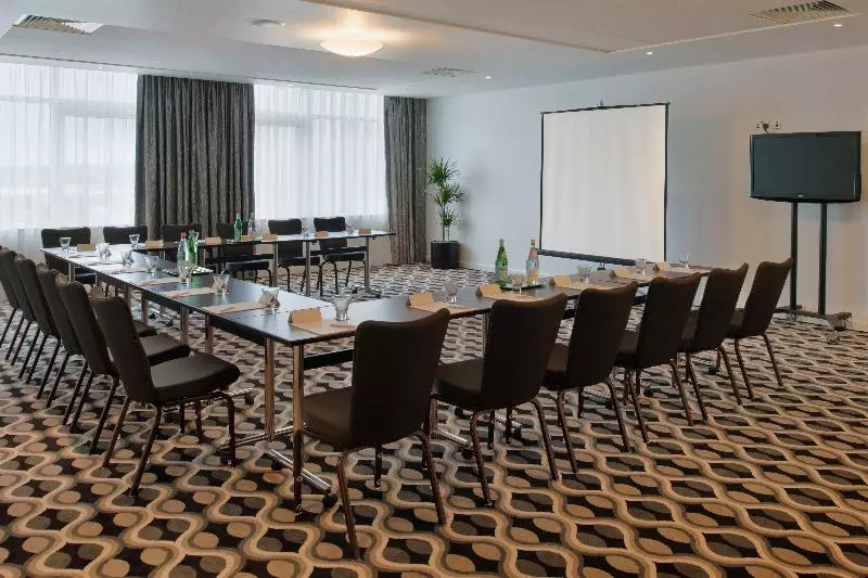 Fotos del hotel Holiday Inn Derby Riverlights, An Ihg:  11