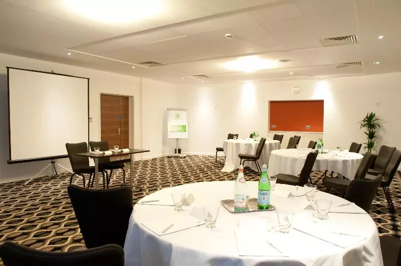 Fotos del hotel Holiday Inn Derby Riverlights, An Ihg:  21