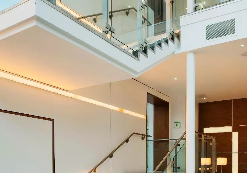 Fotos del hotel Holiday Inn Derby Riverlights, An Ihg:  2