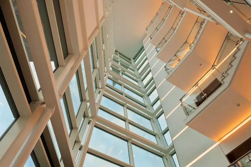 Fotos del hotel Holiday Inn Derby Riverlights, An Ihg:  9