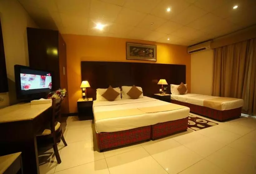 Fotos del hotel Hyde Park:  5