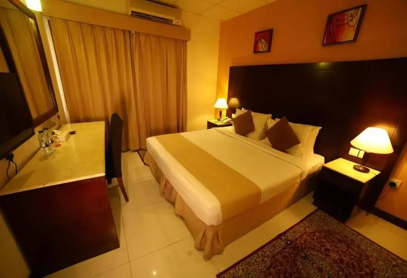 Fotos del hotel Hyde Park:  8