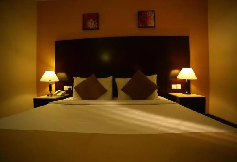 Fotos del hotel Hyde Park:  11