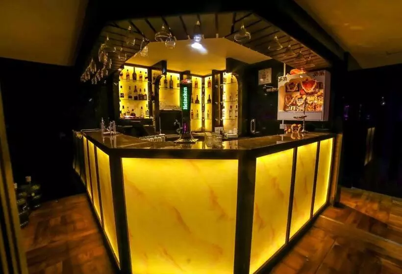 Fotos del hotel Hyde Park:  3