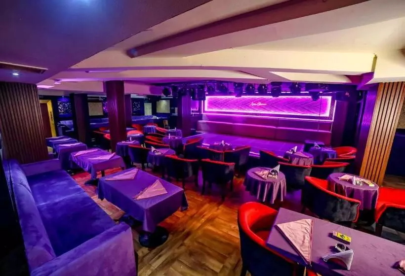 Fotos del hotel Hyde Park:  9