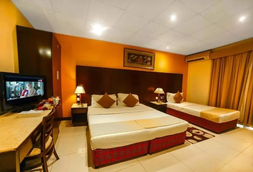 Fotos del hotel Hyde Park:  13