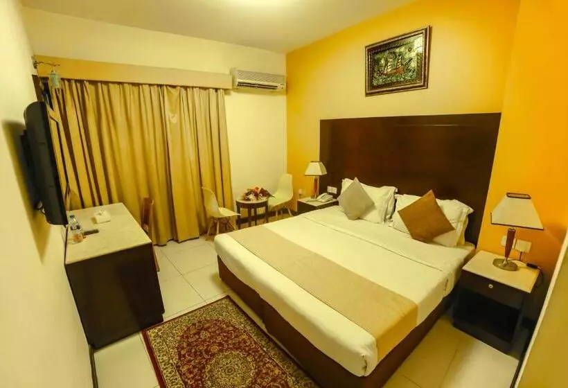 Fotos del hotel Hyde Park:  15