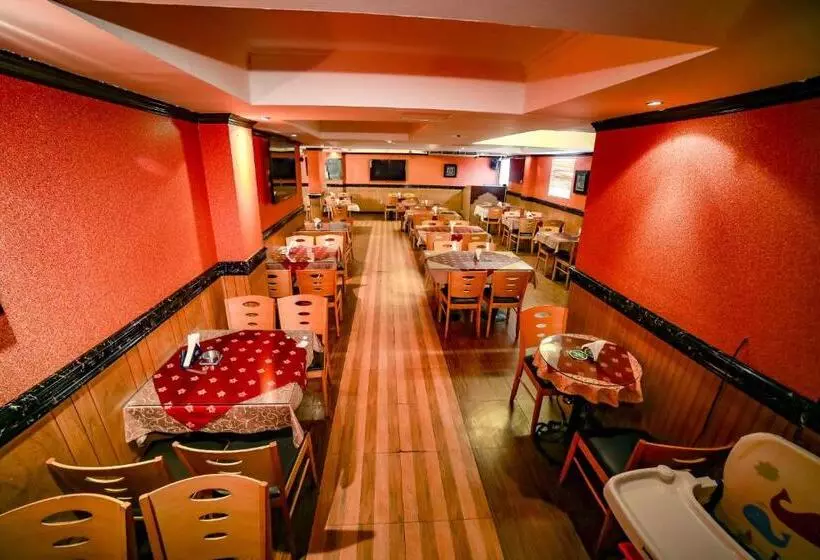 Fotos del hotel Hyde Park:  2